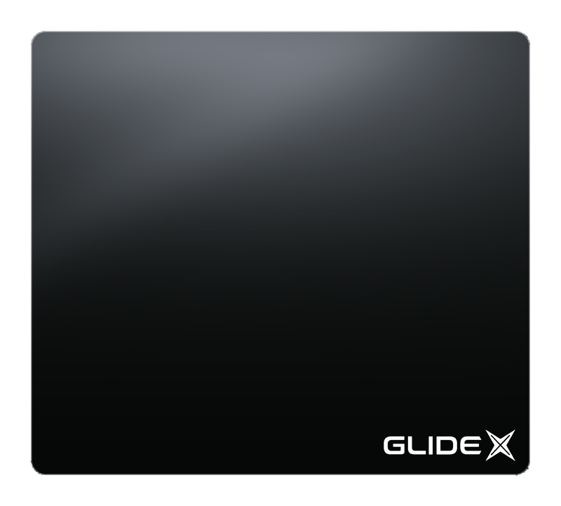Odyssey Glass Mousepad
